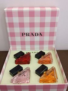 Prada 4 pcs set