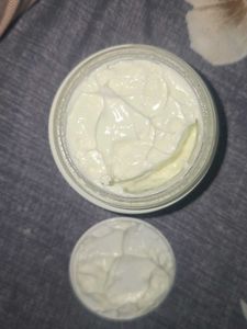 Colorbar Co-Earth Ubtan Night Cream