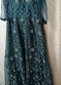 WEDDING FROCK