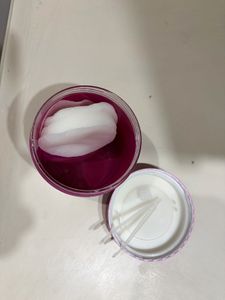 Luxaderme AM/PM Toner Pads