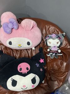 Kuromi My melody combo