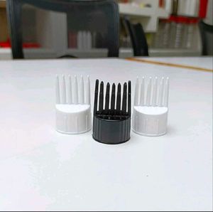 11 PCS New KeshKing Comb Cap .