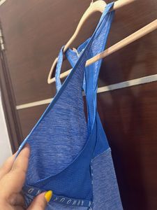Under Armour Athletic Tank Top