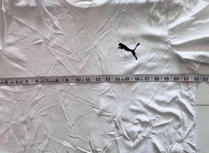 XL OR XXL men's Puma White T-Shirt