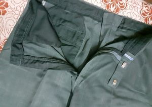4 Men's Formal Pants