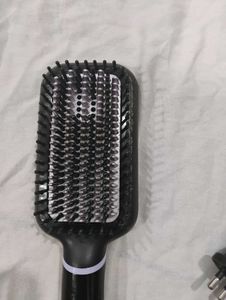 Philips BHH880/00 Hair Straightening Brush