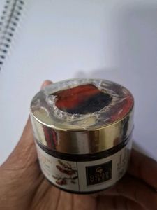 GOOD VIBES HYDRATING GLOW FACE MASK