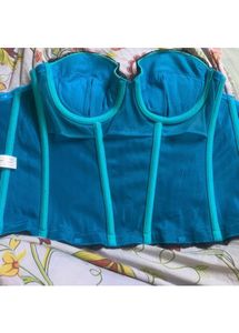 Body Corset Size Xs To S