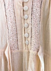 Beachy Vibe Dress