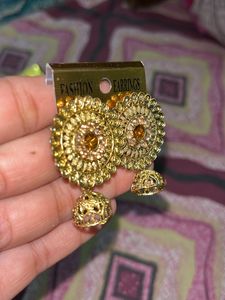 Fashion Earrings