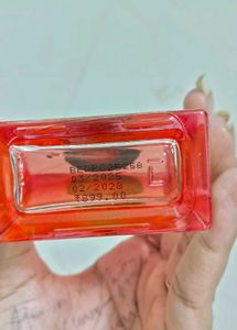 Bellavita Blush Perfume