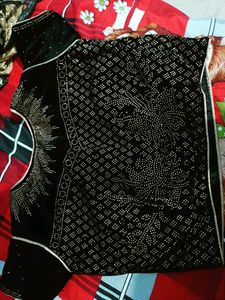Beautiful Stitch Radiment Blause
