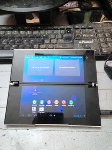 Sony Folding TabletP
