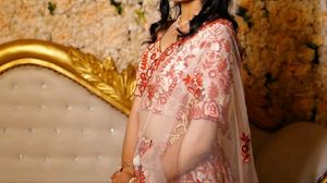 Lehenga Choli 💫