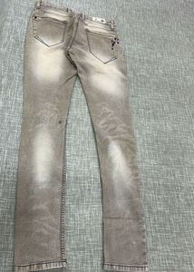 Bravo Men's Jeans