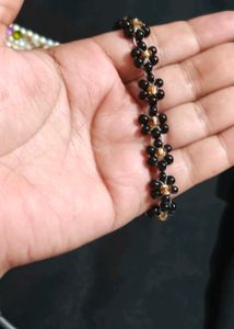 Handmade Beaded Bracelet