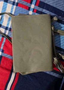 Combo of two handbag and sling bag