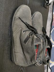 Men's Casual Chukka Boots