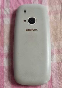 Nokia 3310..less Used