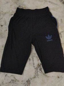 Adidas Athletic Shorts