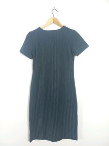Navy Blue Dress (Women's)