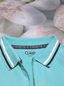 Women Polo Tshirt