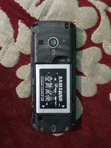 Samsung DUOS 2232