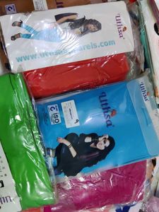 Uthsa Leggings