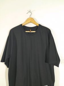 Black T-Shirt (Men's)