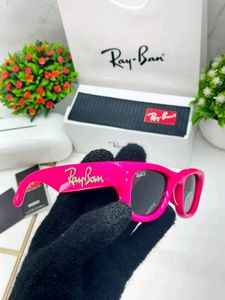 Ray-Ban diamind edition Sunglasses