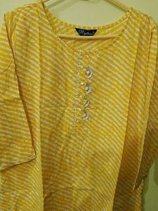 Women Kurta