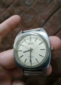 Vintage Kohinoor Mechanical Watch