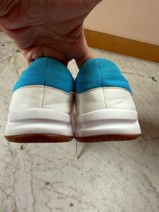 Original Puma Tenaz Indoor Sports/Training Shoes