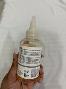 The Ordinary Glycolic Acid Toner