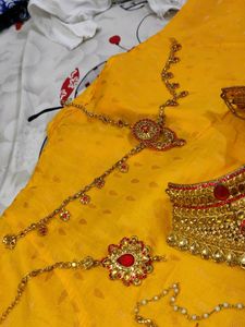 Bridal Set Wedding Jewellery