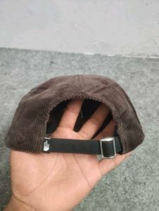 Lthe North Face Unisex Corduroy Cap