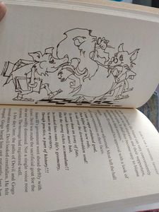 Master of the Ring Book