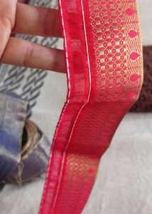 Price Drop Laces For Sarees