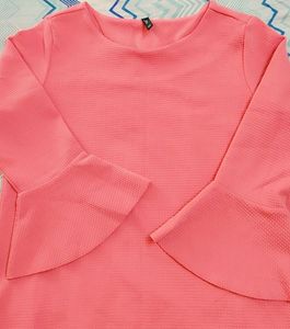Can Fit Bust 32-34 Inch (hardly Worn 2-3 Times)