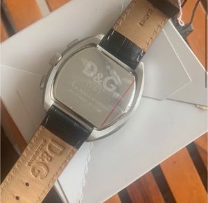 Brand new D&amp;G watch 2010 collection.