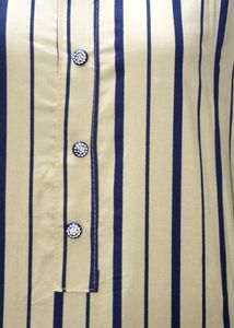 Kurti 1 piece linean cream latest fancy/western/Un