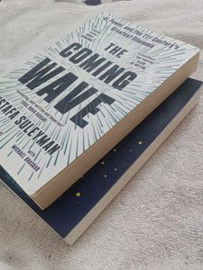 Popular Business Books
