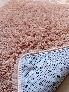Ultra-Soft Plush Shag Rug