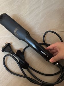 Professional Hair Straightener