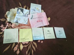 Beauty of Joseon Skincare Samples mini set o