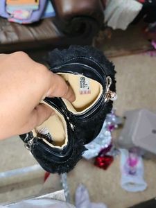 Combo offer Red Polka Dot Sandals