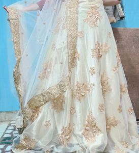 Lehnga Dupatta