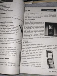 Digit Fast Track Technology Books Lot