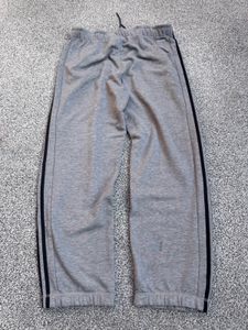 Adidas Grey Joggers