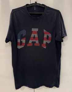 GAP Navy Blue T-Shirt